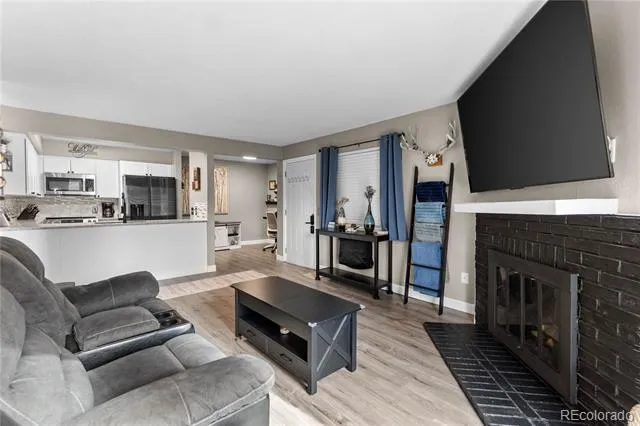 14500 E 2nd Avenue #105A Aurora, CO 80011
