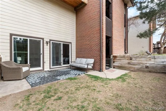 14500 E 2nd Avenue #105A Aurora, CO 80011