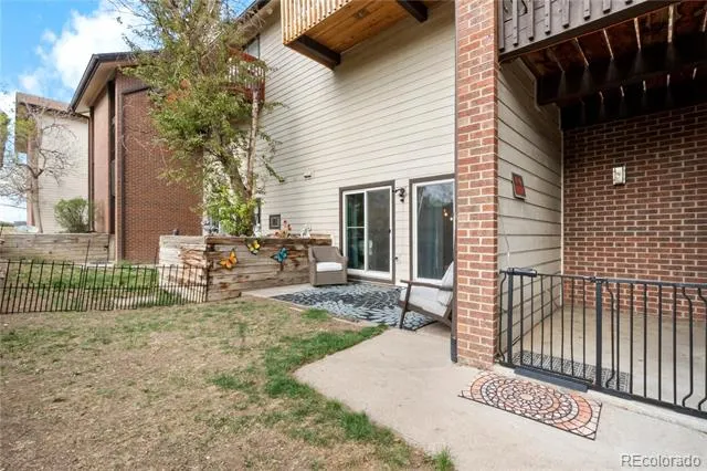 14500 E 2nd Avenue #105A Aurora, CO 80011