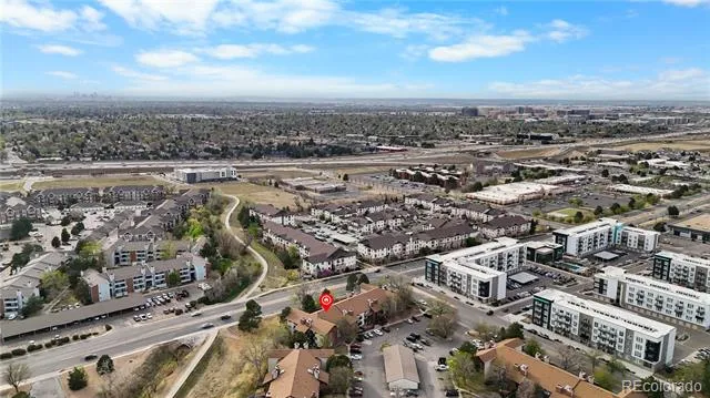14500 E 2nd Avenue #105A Aurora, CO 80011