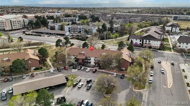 14500 E 2nd Avenue #105A Aurora, CO 80011