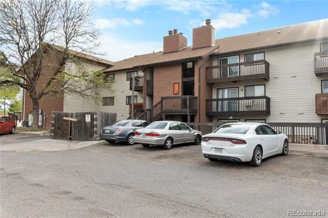 14500 E 2nd Avenue #105A Aurora, CO 80011