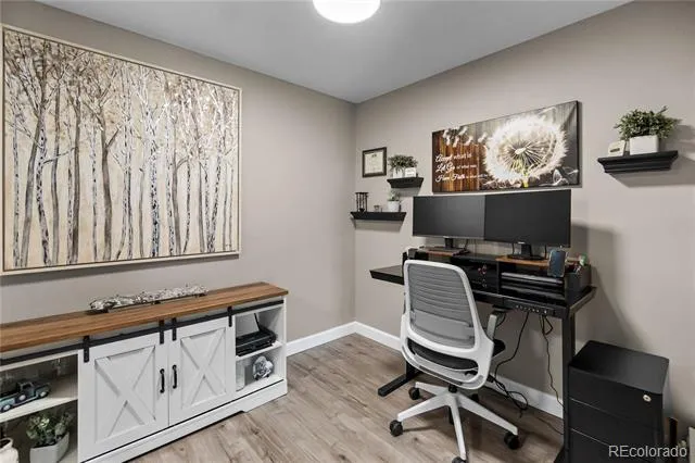 14500 E 2nd Avenue #105A Aurora, CO 80011