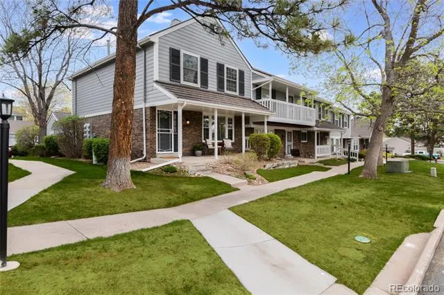 5257 S Jellison Street Littleton, CO 80123