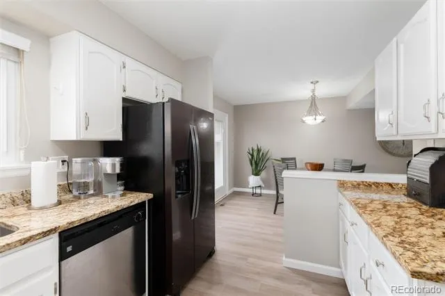 5257 S Jellison Street Littleton, CO 80123