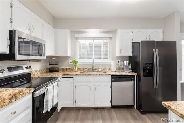 5257 S Jellison Street Littleton, CO 80123