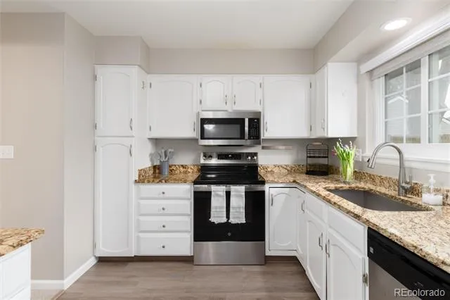 5257 S Jellison Street Littleton, CO 80123