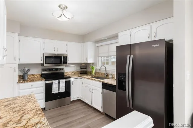 5257 S Jellison Street Littleton, CO 80123