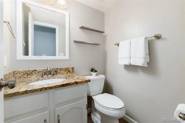 5257 S Jellison Street Littleton, CO 80123