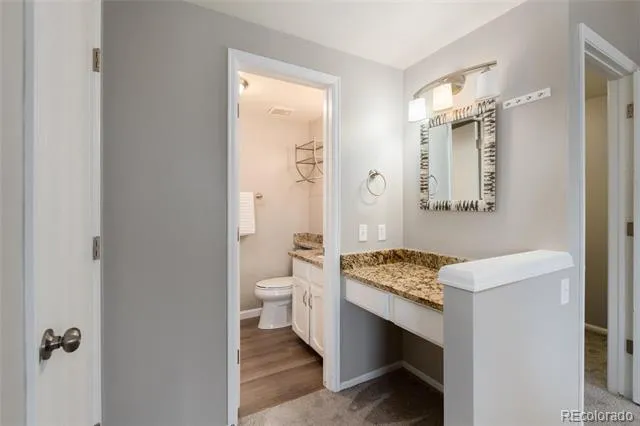 5257 S Jellison Street Littleton, CO 80123