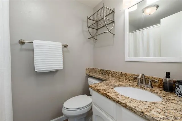 5257 S Jellison Street Littleton, CO 80123