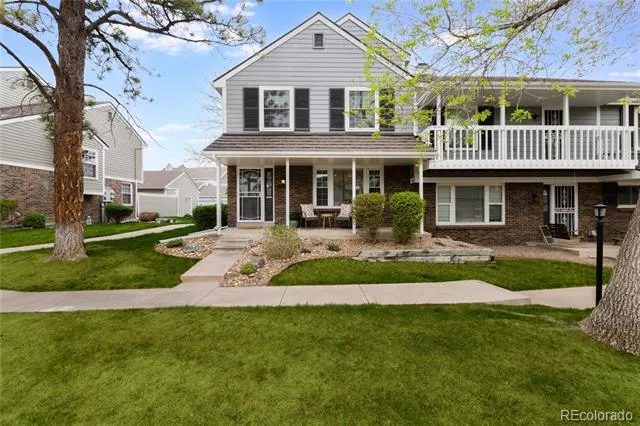 5257 S Jellison Street Littleton, CO 80123