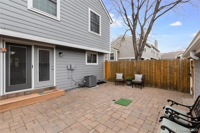5257 S Jellison Street Littleton, CO 80123