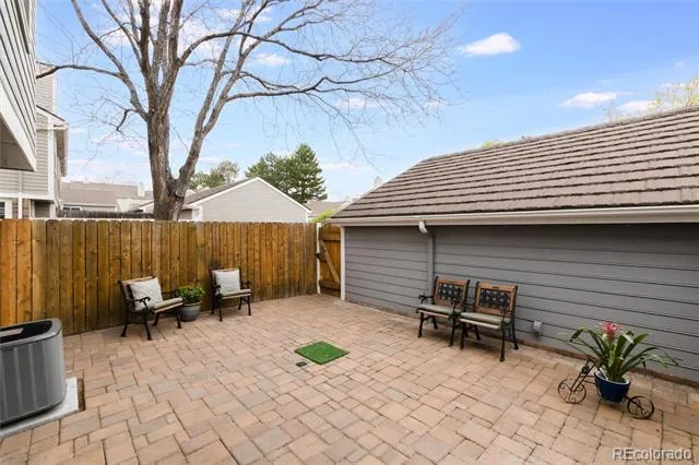 5257 S Jellison Street Littleton, CO 80123