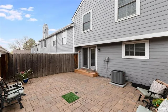 5257 S Jellison Street Littleton, CO 80123