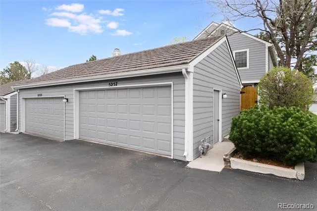 5257 S Jellison Street Littleton, CO 80123