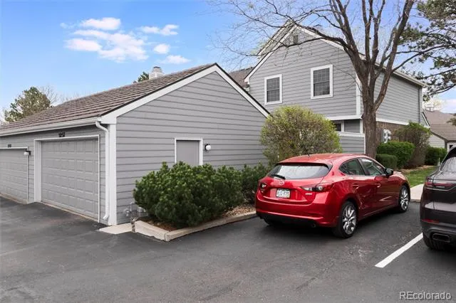 5257 S Jellison Street Littleton, CO 80123