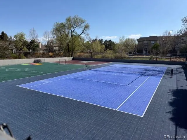 5257 S Jellison Street Littleton, CO 80123