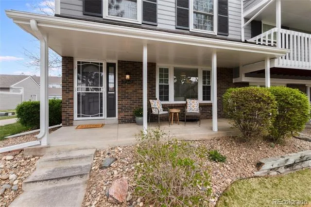 5257 S Jellison Street Littleton, CO 80123