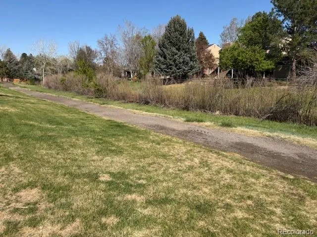 5257 S Jellison Street Littleton, CO 80123