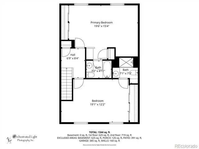5257 S Jellison Street Littleton, CO 80123