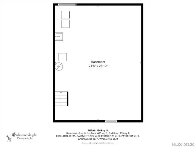 5257 S Jellison Street Littleton, CO 80123