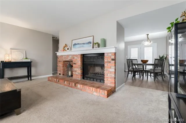 5257 S Jellison Street Littleton, CO 80123