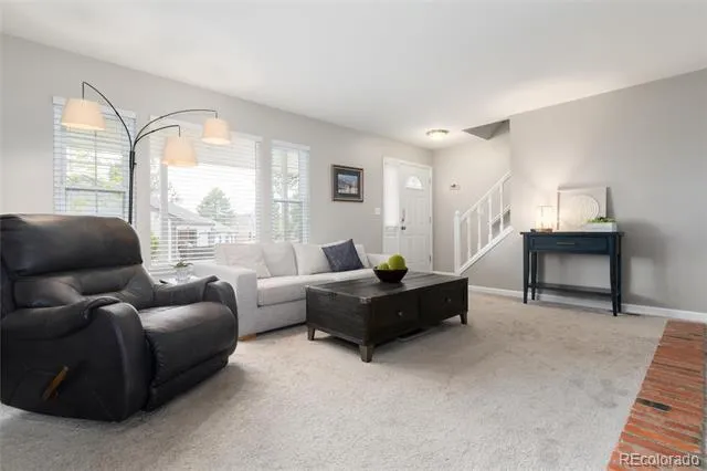 5257 S Jellison Street Littleton, CO 80123