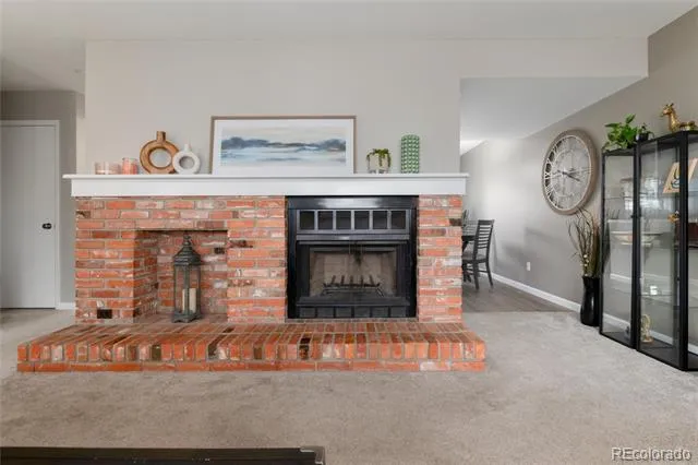 5257 S Jellison Street Littleton, CO 80123