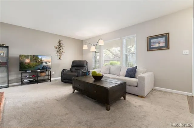 5257 S Jellison Street Littleton, CO 80123