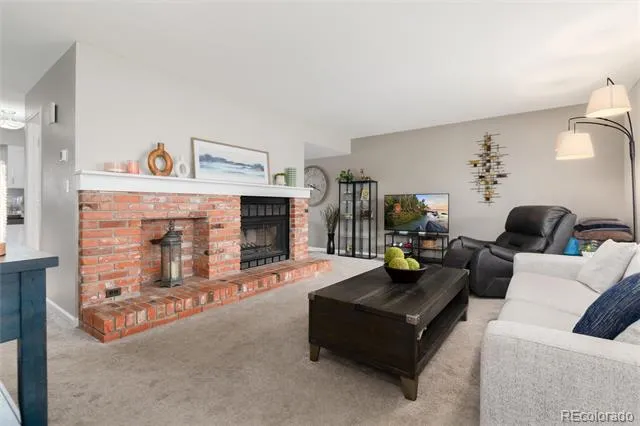 5257 S Jellison Street Littleton, CO 80123