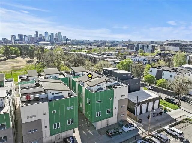 2211 Eliot Street Denver, CO 80211
