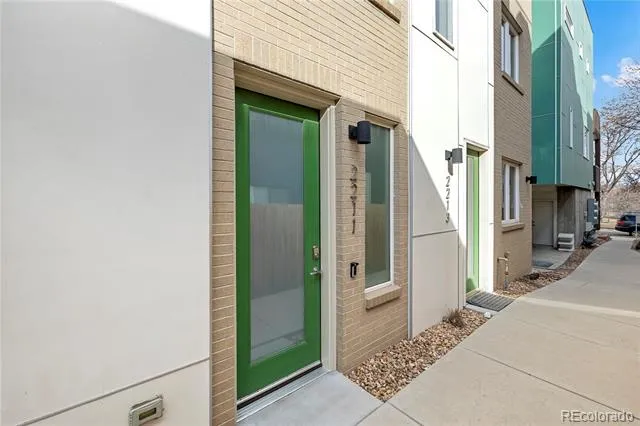 2211 Eliot Street Denver, CO 80211