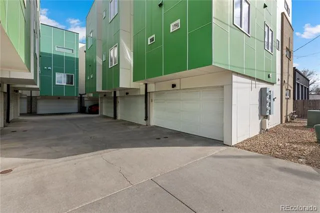 2211 Eliot Street Denver, CO 80211