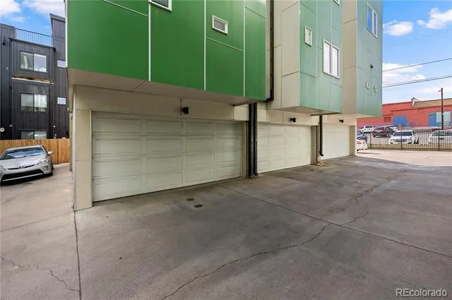 2211 Eliot Street Denver, CO 80211