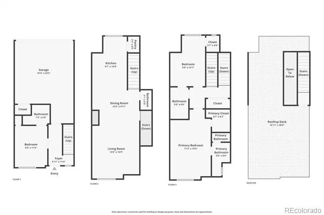 2211 Eliot Street Denver, CO 80211