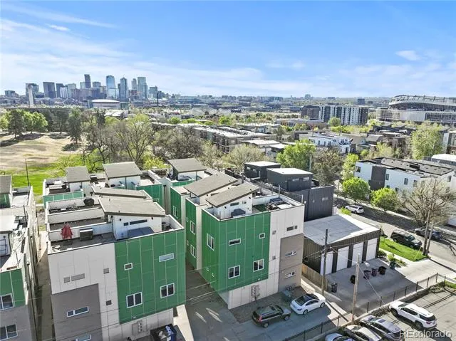 2211 Eliot Street Denver, CO 80211
