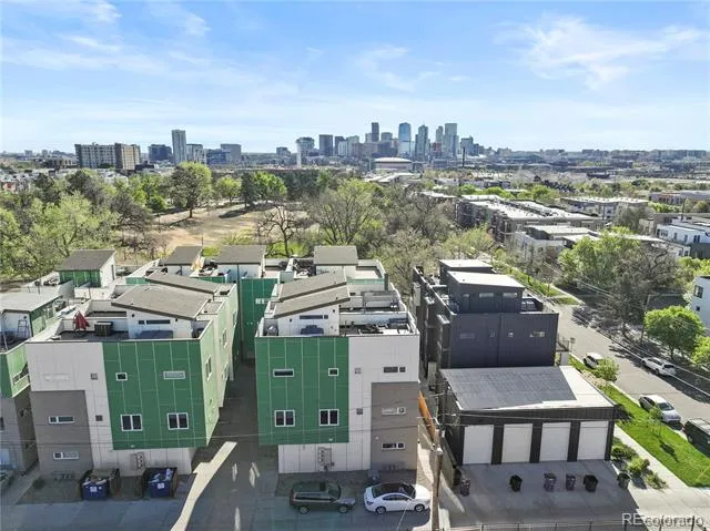2211 Eliot Street Denver, CO 80211