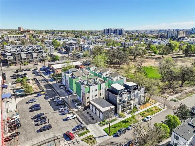 2211 Eliot Street Denver, CO 80211