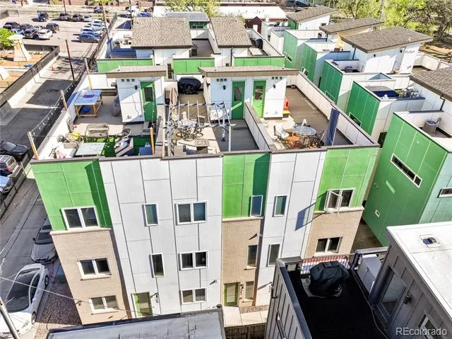 2211 Eliot Street Denver, CO 80211