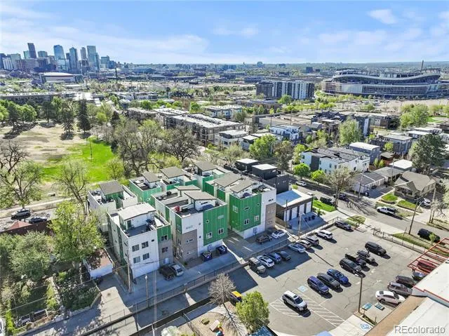 2211 Eliot Street Denver, CO 80211