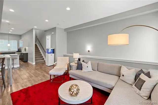 2211 Eliot Street Denver, CO 80211
