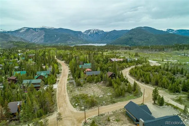 538 Cr-4980 Grand Lake, CO 80447