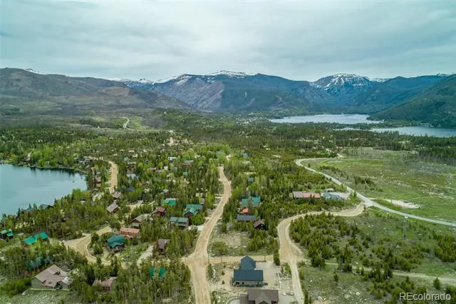 538 Cr-4980 Grand Lake, CO 80447