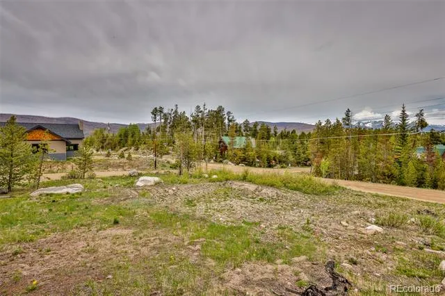 538 Cr-4980 Grand Lake, CO 80447