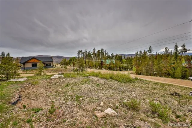 538 Cr-4980 Grand Lake, CO 80447