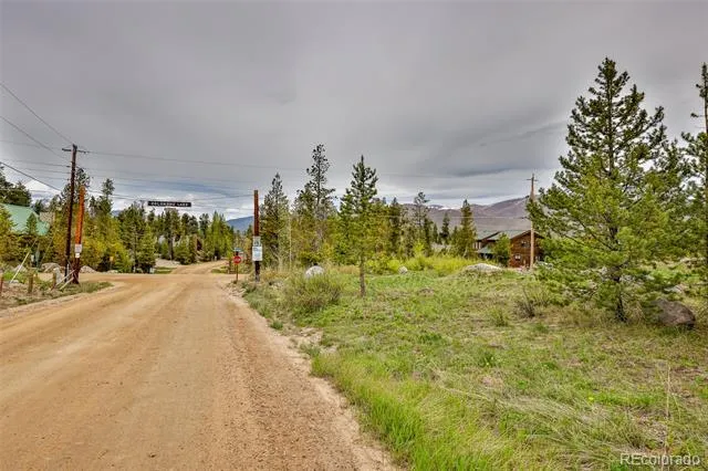 538 Cr-4980 Grand Lake, CO 80447