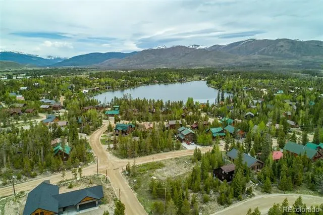 538 Cr-4980 Grand Lake, CO 80447
