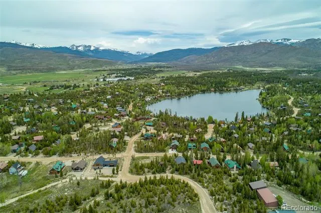 538 Cr-4980 Grand Lake, CO 80447