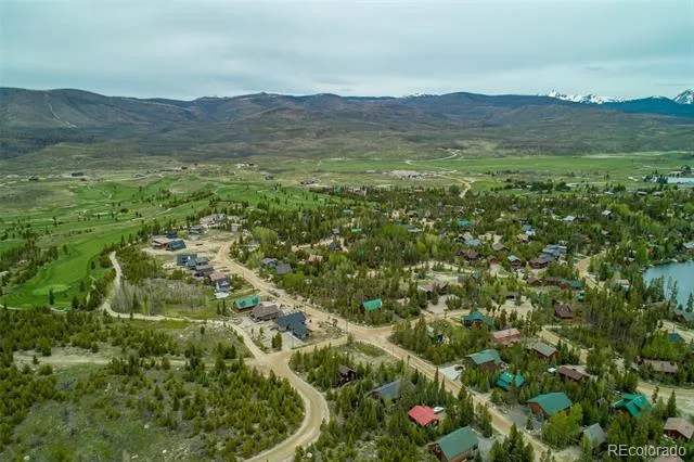 538 Cr-4980 Grand Lake, CO 80447